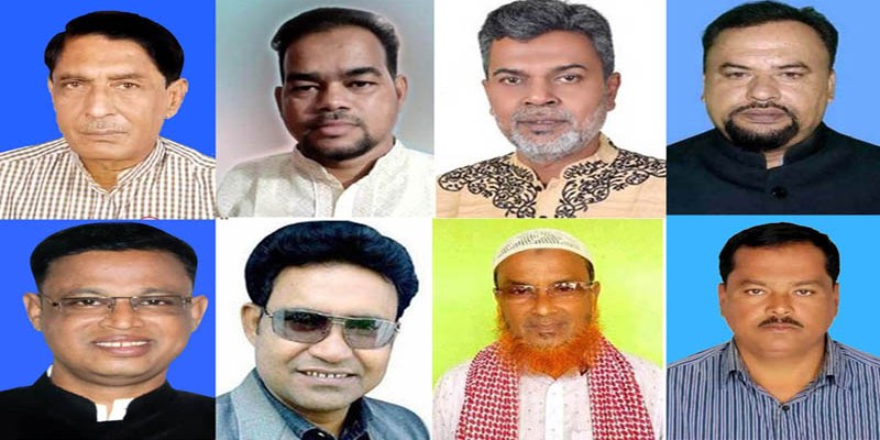 নন্দীগ্রামে চূড়ান্ত মর্যাদার লড়াইয়ে প্রার্থীরা নন্দীগ্রামে চূড়ান্ত মর্যাদার লড়াইয়ে প্রার্থীরা