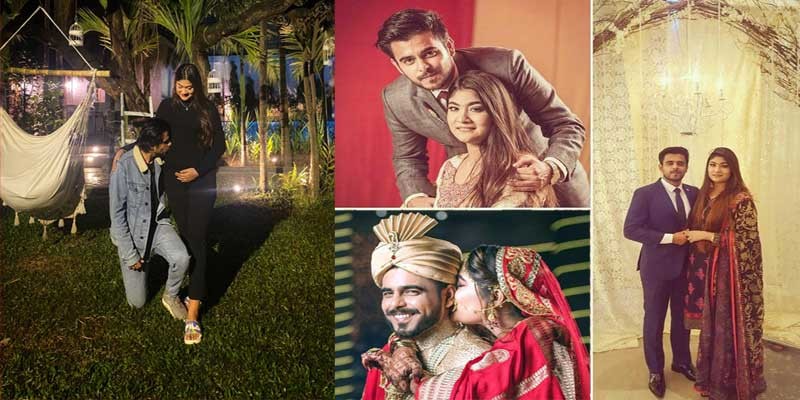 বাবা হচ্ছেন সিয়াম আহমেদ বাবা হচ্ছেন সিয়াম আহমেদ