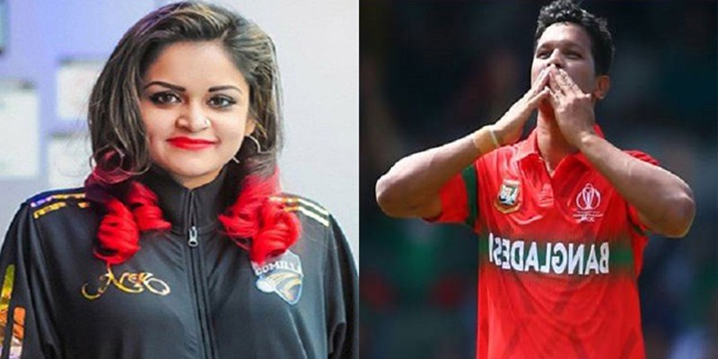 অভিমানী সাইফউদ্দিনকে নাফিসা কামালের সান্ত্বনা অভিমানী সাইফউদ্দিনকে নাফিসা কামালের সান্ত্বনা