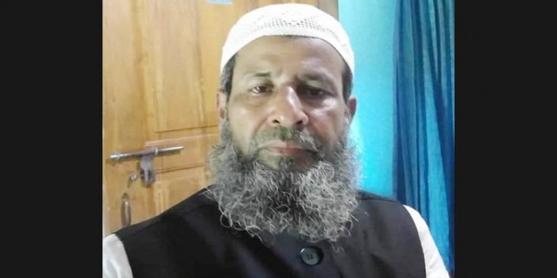 ভোট শুরুর আগেই ইউপি সদস্য প্রার্থীর মৃত্যু ভোট শুরুর আগেই ইউপি সদস্য প্রার্থীর মৃত্যু