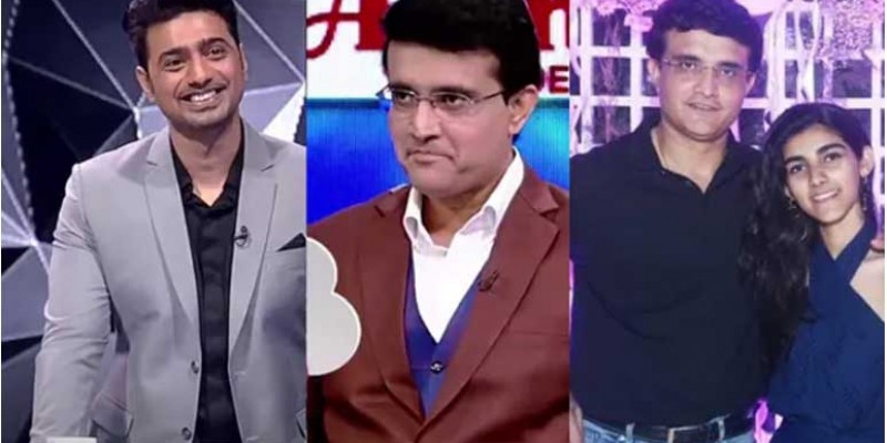 "মেয়ে আমাকে পাত্তাই দেয় না", দেবের কাছে সৌরভের নালিশ! "মেয়ে আমাকে পাত্তাই দেয় না", দেবের কাছে সৌরভের নালিশ!