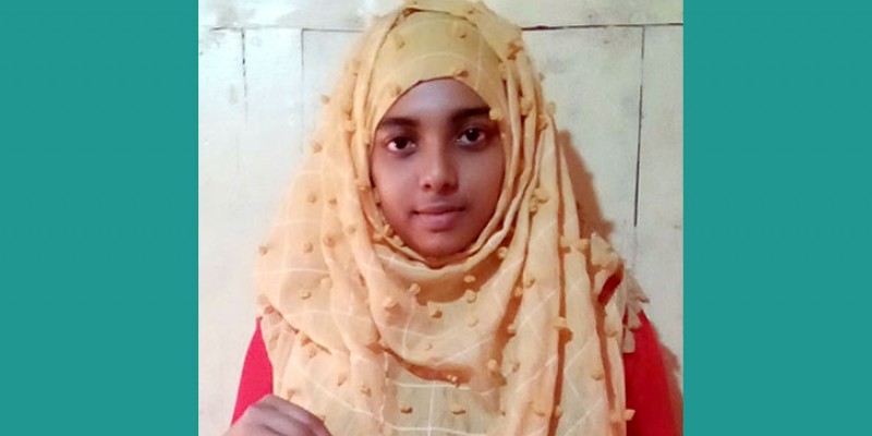 অবশেষে চাকরি পেলেন সেই আলোচিত ‘ভূমিহীন’ আসপিয়া অবশেষে চাকরি পেলেন সেই আলোচিত ‘ভূমিহীন’ আসপিয়া