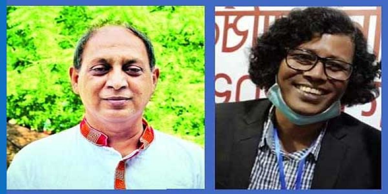 পথনাটক পরিষদের নতুন কমিটি পথনাটক পরিষদের নতুন কমিটি
