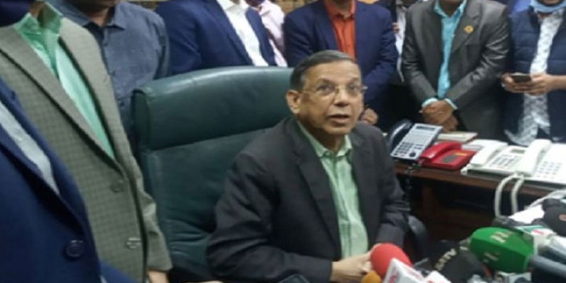 খালেদা জিয়ার বিদেশে চিকিৎসার বিষয়ে মতামত দিয়েছে আইন মন্ত্রণালয় খালেদা জিয়ার বিদেশে চিকিৎসার বিষয়ে মতামত দিয়েছে আইন মন্ত্রণালয়