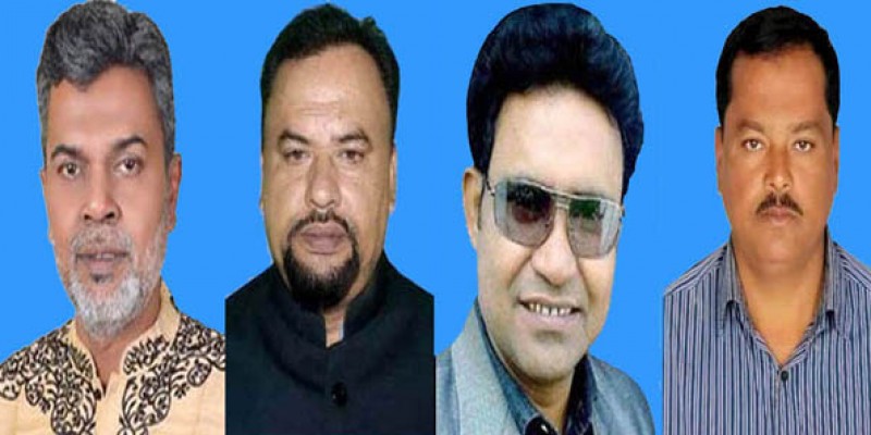 নন্দীগ্রামে চেয়ারম্যান পদে নির্বাচিত হলেন যারা নন্দীগ্রামে চেয়ারম্যান পদে নির্বাচিত হলেন যারা