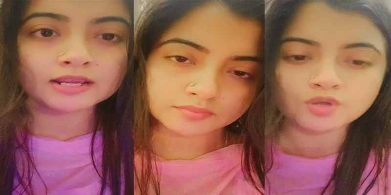 থার্ড পারসন এলে সম্পর্কে জটিলতা সৃষ্টি হয় : লাইভে সুবাহ থার্ড পারসন এলে সম্পর্কে জটিলতা সৃষ্টি হয় : লাইভে সুবাহ