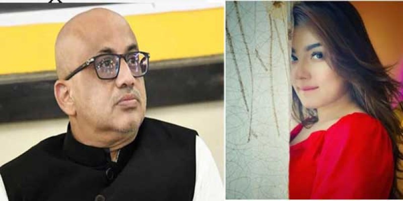 এই রকম ফোনকল শুধু একদিন আসেনি, আরও অনেক এসেছে: মাহি এই রকম ফোনকল শুধু একদিন আসেনি, আরও অনেক এসেছে: মাহি