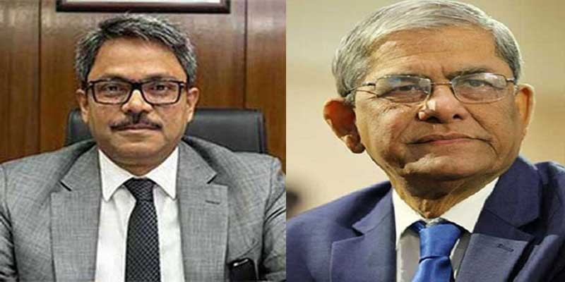 মির্জা ফখরুল সারাদিন মিথ্যাচার করেন তাদের ঘুমিয়ে পড়া কর্মীদের ফিরিয়ে আনতে: প্রতিমন্ত্রী মির্জা ফখরুল সারাদিন মিথ্যাচার করেন তাদের ঘুমিয়ে পড়া কর্মীদের ফিরিয়ে আনতে: প্রতিমন্ত্রী