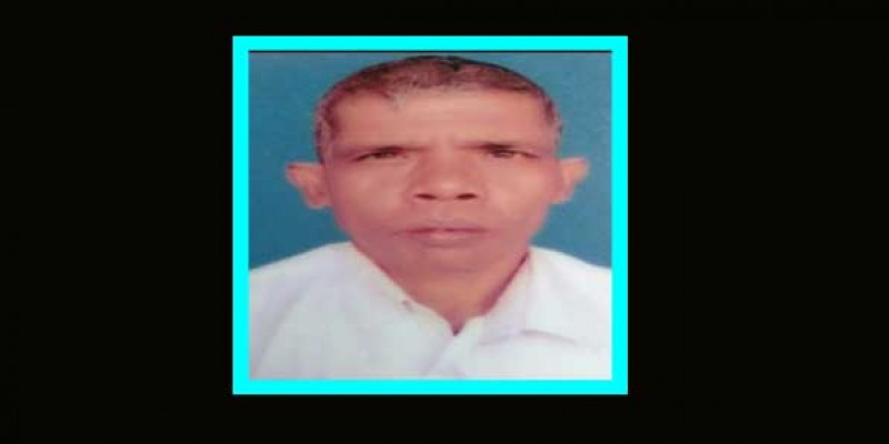 রাজৈরে ট্রাক চাপায় কাঠমিস্ত্রীর মৃত্যু রাজৈরে ট্রাক চাপায় কাঠমিস্ত্রীর মৃত্যু