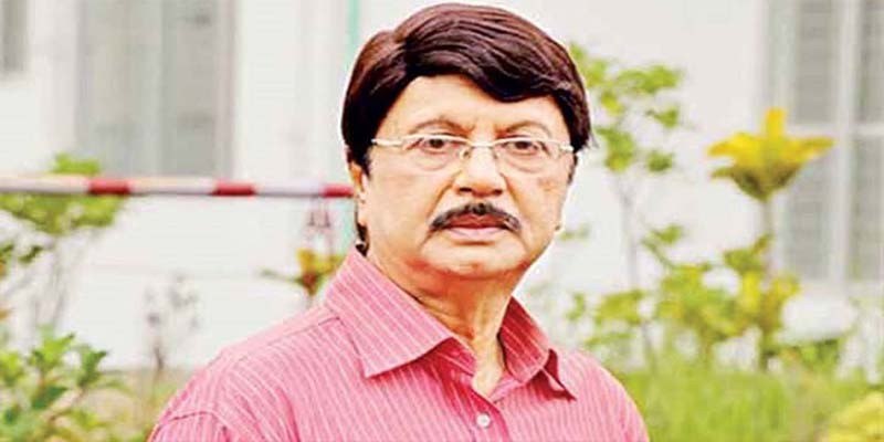 লাইফ সাপোর্টে অভিনেতা সোহেল রানা লাইফ সাপোর্টে অভিনেতা সোহেল রানা