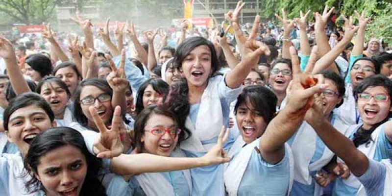 এবার কোন বোর্ডে পাসের হার কত, দেখে নিন এবার কোন বোর্ডে পাসের হার কত, দেখে নিন