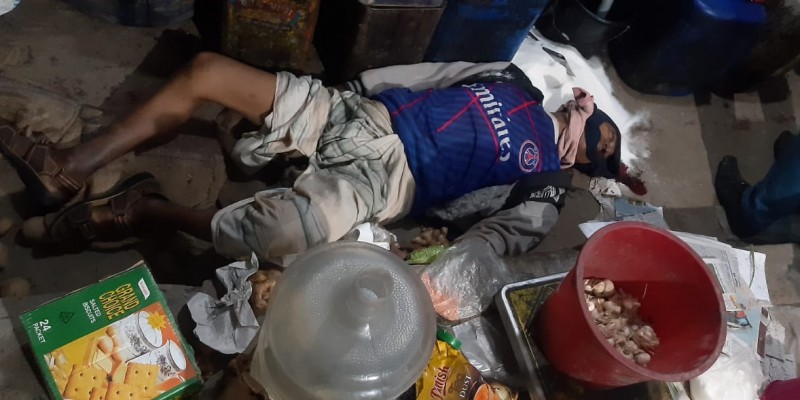 বাগেরহাটে দোকানদারকে পিটিয়ে হত্যা,ঘাতক আটক বাগেরহাটে দোকানদারকে পিটিয়ে হত্যা,ঘাতক আটক