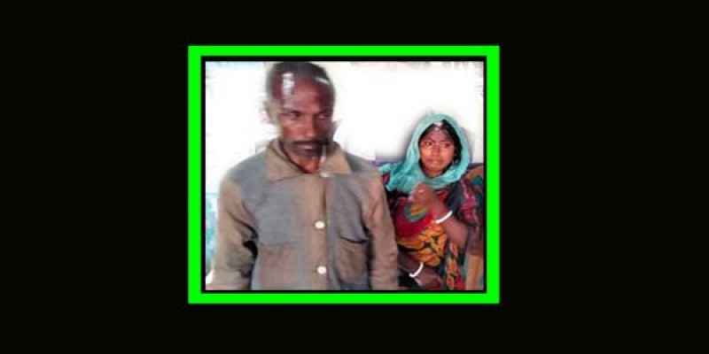 বাগেরহাটে মাদকসেবীদের হামলায় শুশুর-পুত্রবধূ আহত বাগেরহাটে মাদকসেবীদের হামলায় শুশুর-পুত্রবধূ আহত
