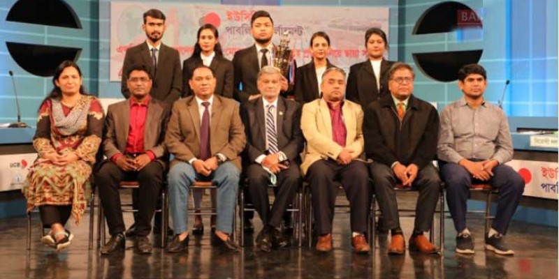 দুর্নীতি করলে সরকারি আমলা-কর্মকর্তাদেরও শাস্তি পেতেই হবে: পরিকল্পনামন্ত্রী দুর্নীতি করলে সরকারি আমলা-কর্মকর্তাদেরও শাস্তি পেতেই হবে: পরিকল্পনামন্ত্রী