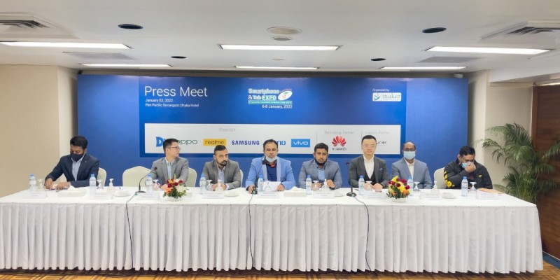 স্মার্টফোন ও ট্যাব এক্সপোতে অংশ নিবে স্যামসাং স্মার্টফোন ও ট্যাব এক্সপোতে অংশ নিবে স্যামসাং