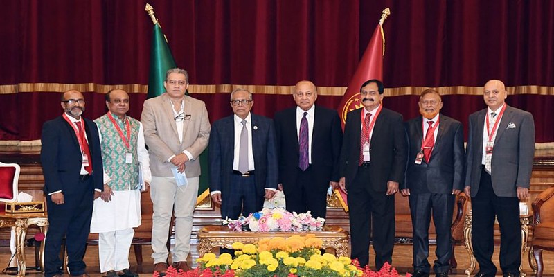 সার্চ কমিটির জন্য তিনজনের নাম প্রস্তাব বিকল্পধারার সার্চ কমিটির জন্য তিনজনের নাম প্রস্তাব বিকল্পধারার
