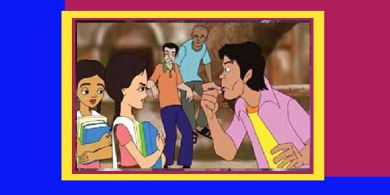 নতুন বই নিতে গিয়ে একসাথে তিন স্কুলছাত্রী নিখোঁজ নতুন বই নিতে গিয়ে একসাথে তিন স্কুলছাত্রী নিখোঁজ