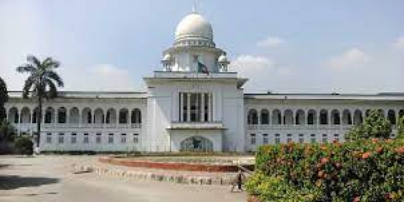 নোয়াখালীতে ২ খুন: ফাঁসির ৮ আসামি খালাস, তিনজনের বহাল নোয়াখালীতে ২ খুন: ফাঁসির ৮ আসামি খালাস, তিনজনের বহাল