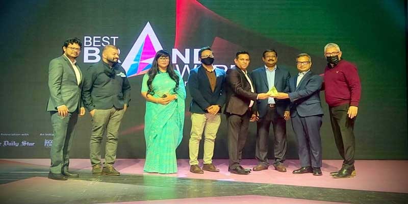 সব থেকে বেশি প্রিয় টেলিকম ব্র্যান্ডের স্বীকৃতি অর্জন গ্রামীণফোনের সব থেকে বেশি প্রিয় টেলিকম ব্র্যান্ডের স্বীকৃতি অর্জন গ্রামীণফোনের