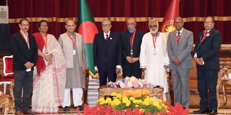 ইসি নিয়োগে প্রধানমন্ত্রীর নেতৃত্বে কাউন্সিল গঠনের প্রস্তাব ইসি নিয়োগে প্রধানমন্ত্রীর নেতৃত্বে কাউন্সিল গঠনের প্রস্তাব
