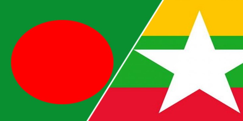 মিয়ানমারের স্বাধীনতা দিবসে বাংলাদেশের শুভেচ্ছা মিয়ানমারের স্বাধীনতা দিবসে বাংলাদেশের শুভেচ্ছা