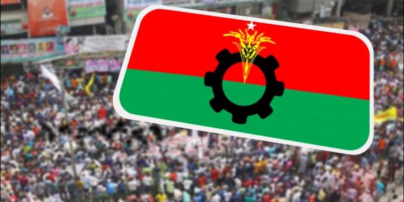 ১২ জানুয়ারি থেকে আবারও সমাবেশ করবে বিএনপি ১২ জানুয়ারি থেকে আবারও সমাবেশ করবে বিএনপি