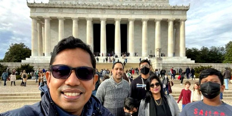 দুই ছেলেসহ করোনায় আক্রান্ত প্রতিমন্ত্রী পলক দুই ছেলেসহ করোনায় আক্রান্ত প্রতিমন্ত্রী পলক