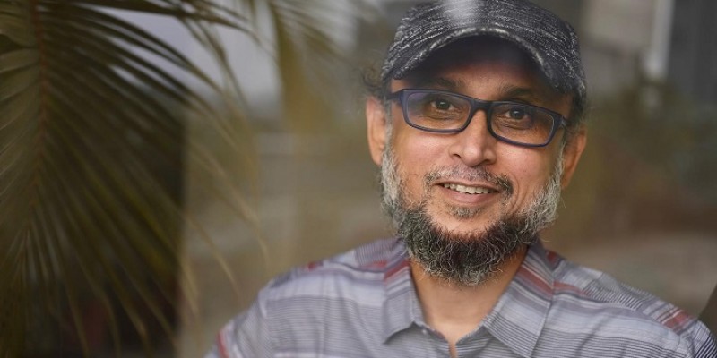 শিল্পকলাই শিল্পের কলার চেপে ধরলে শিল্প এবং কলা দুইটারই জান যাবে: ফারুকী শিল্পকলাই শিল্পের কলার চেপে ধরলে শিল্প এবং কলা দুইটারই জান যাবে: ফারুকী