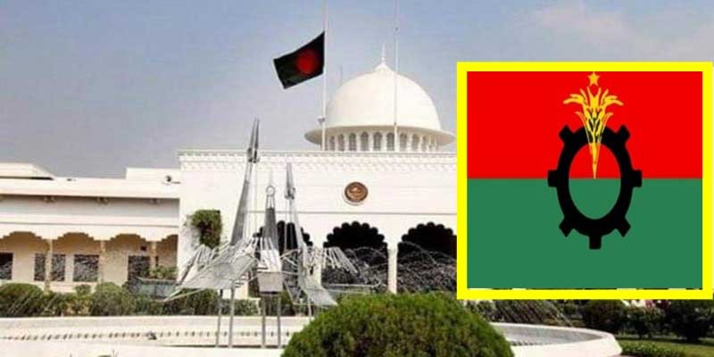 বিএনপিকে বঙ্গভবনে আমন্ত্রণ রাষ্ট্রপতির বিএনপিকে বঙ্গভবনে আমন্ত্রণ রাষ্ট্রপতির
