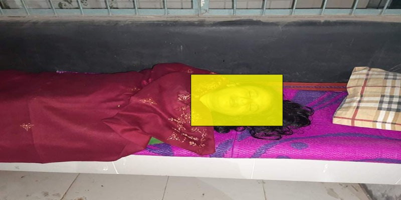 কাউনিয়ায় কীটনাশক পানে স্ত্রীর মৃত্যু, স্বামী আটক কাউনিয়ায় কীটনাশক পানে স্ত্রীর মৃত্যু, স্বামী আটক
