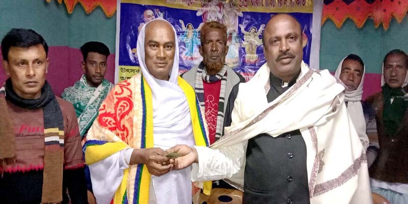 নন্দীগ্রামে হরিবাসর পরিদর্শন করলেন ভাইস চেয়ারম্যান দুলাল চন্দ্র মহন্ত নন্দীগ্রামে হরিবাসর পরিদর্শন করলেন ভাইস চেয়ারম্যান দুলাল চন্দ্র মহন্ত