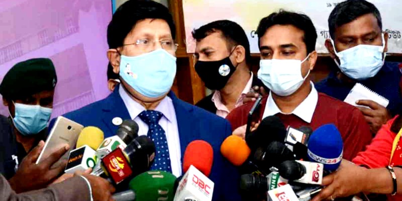 লকডাউন নিয়ে আমরা এখনও ভাবছি না: পররাষ্ট্রমন্ত্রী লকডাউন নিয়ে আমরা এখনও ভাবছি না: পররাষ্ট্রমন্ত্রী