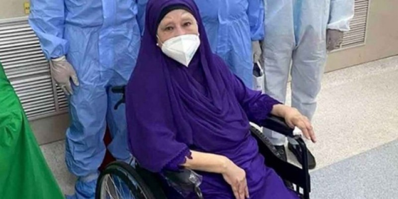 খালেদা জিয়াকে সিসিইউ থেকে কেবিনে স্থানান্তর খালেদা জিয়াকে সিসিইউ থেকে কেবিনে স্থানান্তর