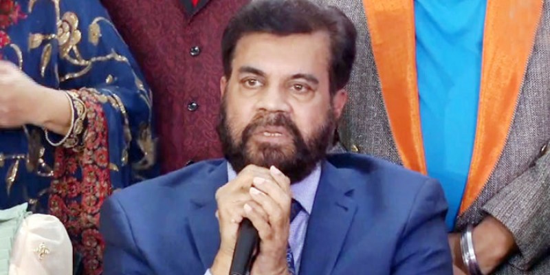 শিল্পীদের কেন মানুষ দুঃস্থ বলবে: ইলিয়াস কাঞ্চন শিল্পীদের কেন মানুষ দুঃস্থ বলবে: ইলিয়াস কাঞ্চন