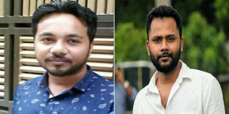 বাগেরহাট জেলা ছাত্রদলের পূর্নাঙ্গ কমিটি অনুমোদন বাগেরহাট জেলা ছাত্রদলের পূর্নাঙ্গ কমিটি অনুমোদন