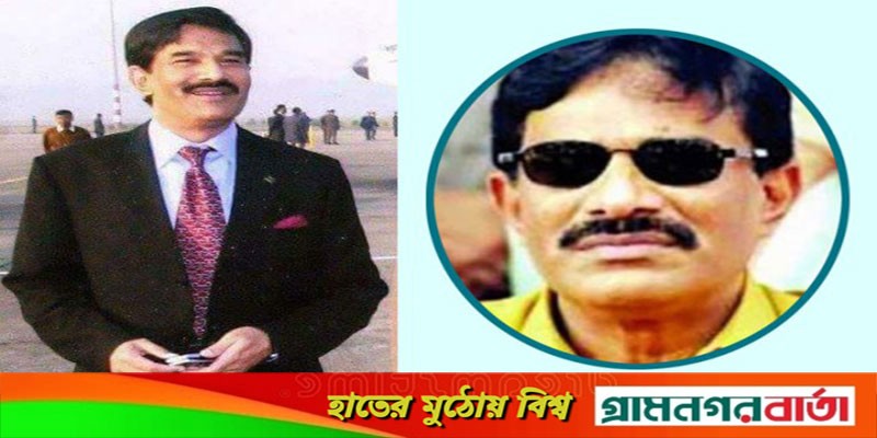 লন্ডনে মারা গেছেন বিএনপি নেতা হারিছ চৌধুরী লন্ডনে মারা গেছেন বিএনপি নেতা হারিছ চৌধুরী