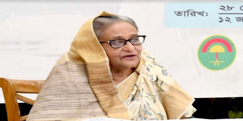 আইন নিজের হাতে তুলে নিবেন না, দুর্ঘটনা একটি দুর্ঘটনাই: প্রধানমন্ত্রী আইন নিজের হাতে তুলে নিবেন না, দুর্ঘটনা একটি দুর্ঘটনাই: প্রধানমন্ত্রী