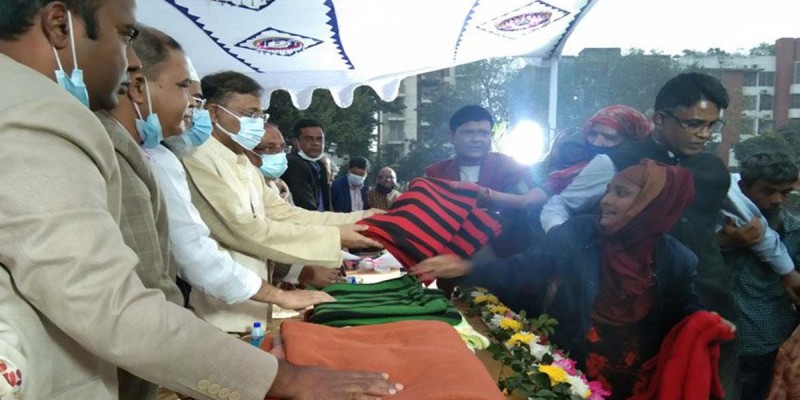 বিএনপির রাজনীতি খালেদা-তারেকের জন্য : তথ্যমন্ত্রী বিএনপির রাজনীতি খালেদা-তারেকের জন্য : তথ্যমন্ত্রী
