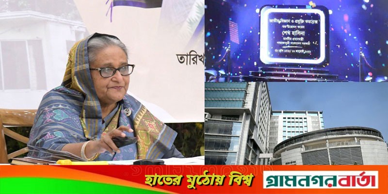 ওমিক্রন দ্রুত ছড়াচ্ছে, সবাই সর্তক থাকুন: প্রধানমন্ত্রী ওমিক্রন দ্রুত ছড়াচ্ছে, সবাই সর্তক থাকুন: প্রধানমন্ত্রী