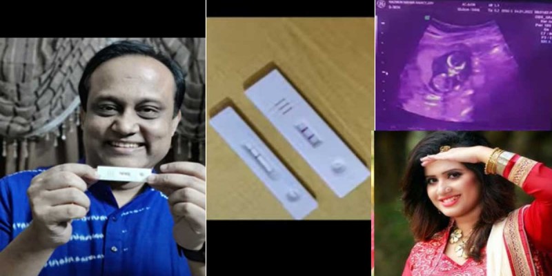 ন্যান্সি-মহসীনের ঘরে এবার আরও এক পশলা সুখের দোলা ন্যান্সি-মহসীনের ঘরে এবার আরও এক পশলা সুখের দোলা