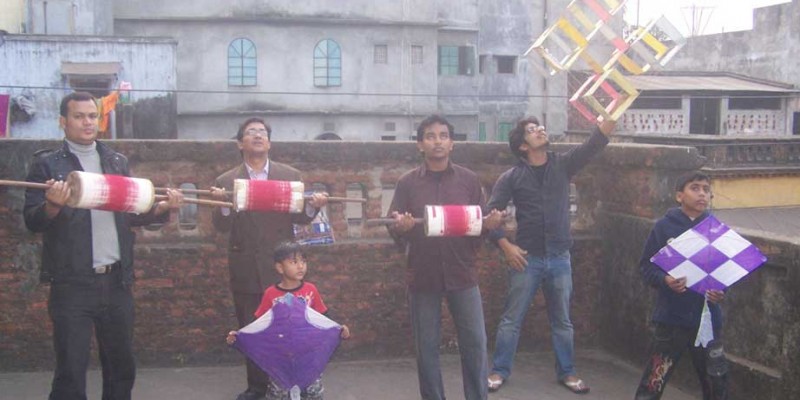 পুরান ঢাকার সার্বজনীন আনন্দ উৎসব পুরান ঢাকার সার্বজনীন আনন্দ উৎসব