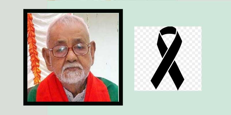 ভাষাসৈনিক জিয়াউল হক আর নেই ভাষাসৈনিক জিয়াউল হক আর নেই