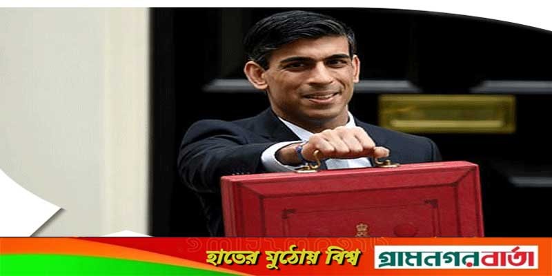 পরবর্তী ব্রিটিশ প্রধানমন্ত্রী হতে পারেন এই ভারতীয় বংশোদ্ভূত? পরবর্তী ব্রিটিশ প্রধানমন্ত্রী হতে পারেন এই ভারতীয় বংশোদ্ভূত?