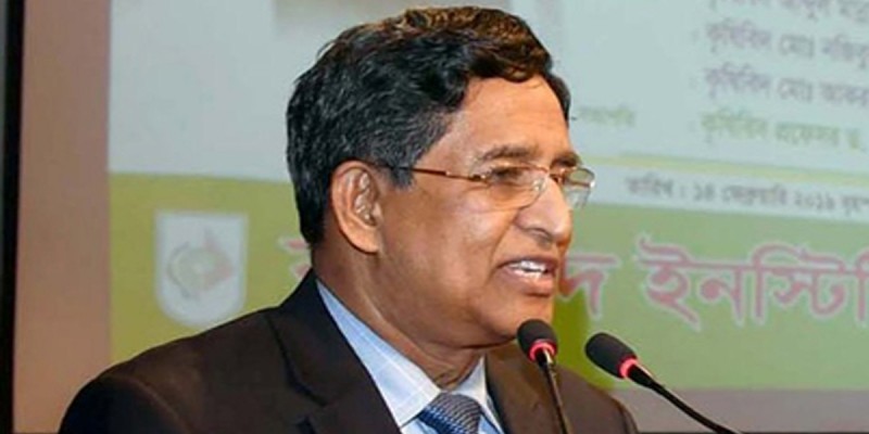 নাসিক নির্বাচন জাতীয়ক্ষেত্রে উদাহরণ সৃষ্টি করবে: আব্দুর রাজ্জাক নাসিক নির্বাচন জাতীয়ক্ষেত্রে উদাহরণ সৃষ্টি করবে: আব্দুর রাজ্জাক