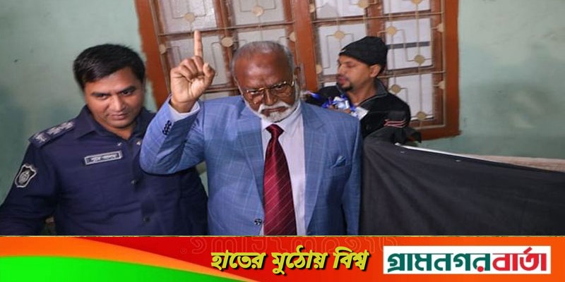 এখন পর্যন্ত ভোট সুষ্ঠ হচ্ছে, আমি লক্ষাধিক ভোটে জিতব এখন পর্যন্ত ভোট সুষ্ঠ হচ্ছে, আমি লক্ষাধিক ভোটে জিতব