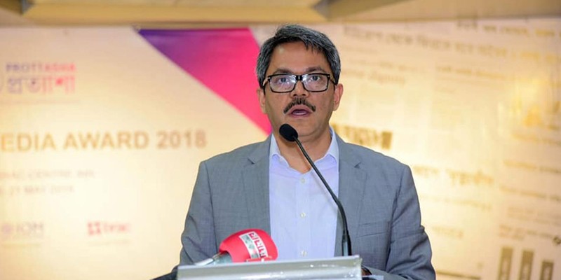 সরকারের বিরুদ্ধে প্রচারে যুক্তরাষ্ট্রে বিএনপি কত টাকা খরচ করছে , তার হিসাব আছে: প্রতিমন্ত্রী সরকারের বিরুদ্ধে প্রচারে যুক্তরাষ্ট্রে বিএনপি কত টাকা খরচ করছে , তার হিসাব আছে: প্রতিমন্ত্রী