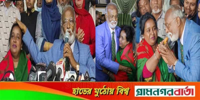 যেকোনো বিপদ-আপদে অদৃশ্য শক্তির মতো আইভীর মাথায় আমার হাত আছে: তৈমূর যেকোনো বিপদ-আপদে অদৃশ্য শক্তির মতো আইভীর মাথায় আমার হাত আছে: তৈমূর