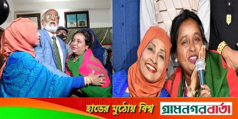 তৈমূর কাকার সঙ্গে সম্পর্কে ঘাটতি হবে না, কাকাও এটা জানে: আইভী তৈমূর কাকার সঙ্গে সম্পর্কে ঘাটতি হবে না, কাকাও এটা জানে: আইভী