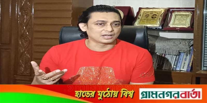 আমার ড্রাইভার ২০ ছবিতে গাড়ির দরজা খুলেছে, তাকেও কি সদস্য বানাব? আমার ড্রাইভার ২০ ছবিতে গাড়ির দরজা খুলেছে, তাকেও কি সদস্য বানাব?