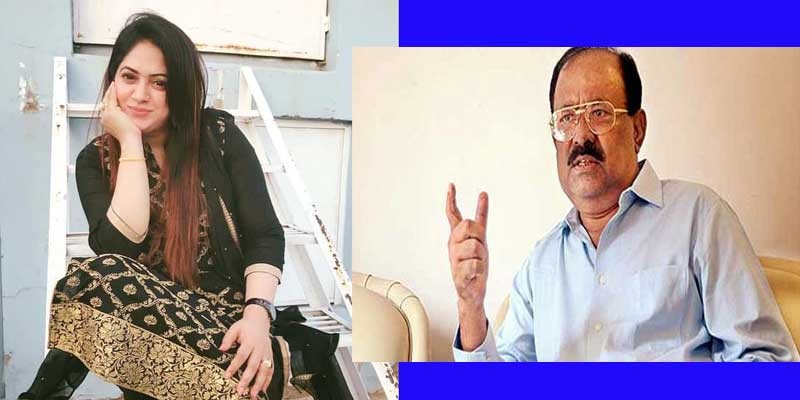 কাজী হায়াতের আক্ষেপ, মেয়েটার দুইটা বাচ্চা কী হবে ওদের? কাজী হায়াতের আক্ষেপ, মেয়েটার দুইটা বাচ্চা কী হবে ওদের?